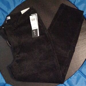 Madden Girl Black Skinny Jeans